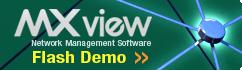 Moxa MXview - Visuel overvågning af Industrielle netværk