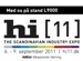 HI'11 - Skandinaviens førende udstilling
