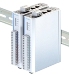 Ethernet Remote I/O, universielle og robuste løsninger (-40 til +75°C) 