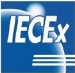 IECEx - RS232/422/485 til fiber konverter
