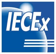 ICF-1150-M-SC-IEX fra Moxa, IECEx RS232/422/485 til Fiber konverter...