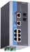 Ethernet Switch IEC 61850-3 og IEEE 1613
