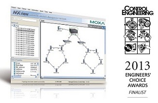 IKS-6726A og IKS-6728A - Moxa 2/4 Gbit + 24-port modulær Ethernet switch