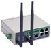 Industriel VPN Router - WAN, 3G eller 4G