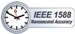 IEEE 1588v2 PTP Hardware Time Stamp