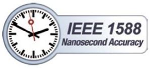 EDS-405A-PTP - IEEE 1588v2 PTP Hardware Time Stamp