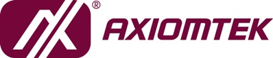 ICO-100-839 - Axiomtek Embedded DIN-Rail x86 computer - WiFi or cellular as option