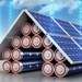 Industriel IoT - Smart Solar Power