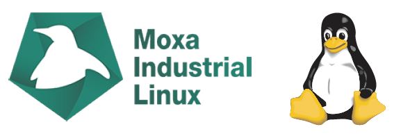 UC-2100 - Linux Embedded Computer fra Moxa