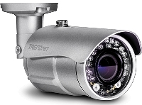 TRENDnet, Professionelle PoE kameraer med indbygget IR