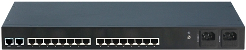 NETPORT fra 3OneData, Seriel kommunikation via Ethernet