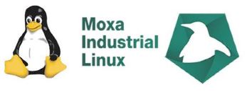 UC-8112A-ME-T-LX-EU, Industrial Embedded Computer with Linux installed